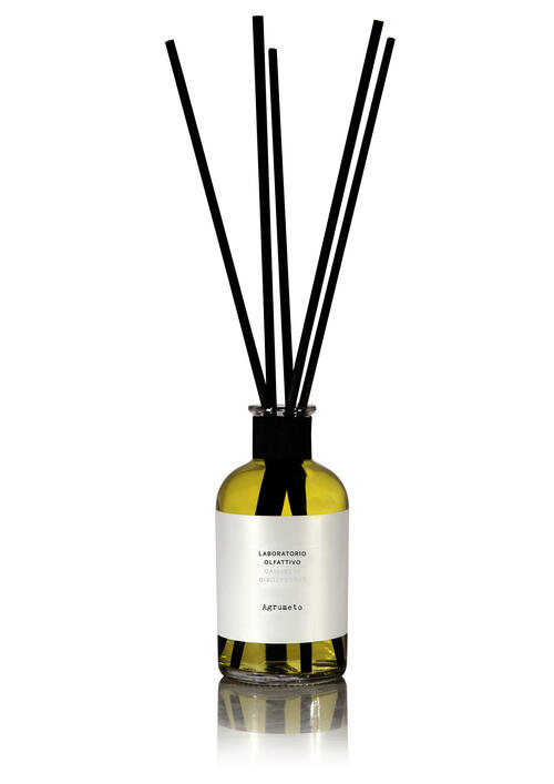 Agrumeto Diffuser 500ml