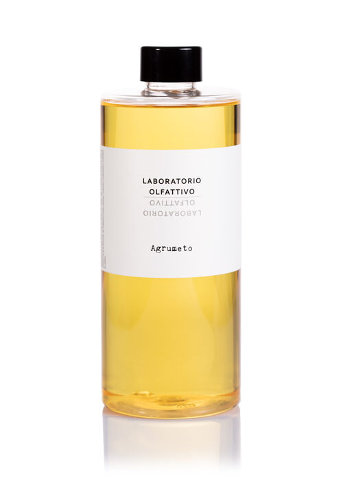 Agrumeto Diffuser 500ml  Refill