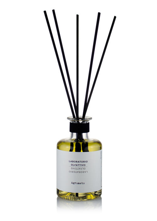 Agrumeto Diffuser 200ml