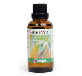 Allergica Derma Vital    Bull  50ml