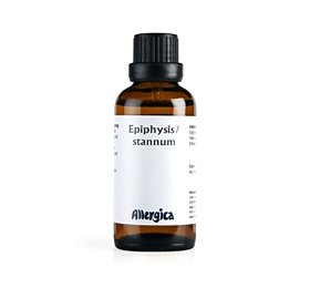 Allergica Epifysis Stannum 50ml