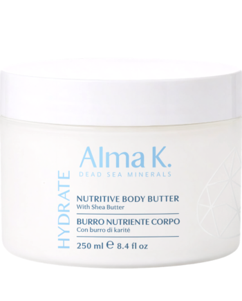 Alma   Hydrate Nutritive Body Butter 250 Ml
