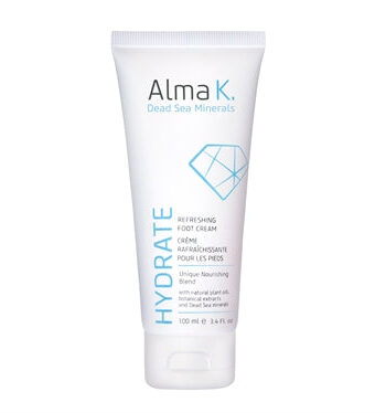 Alma   Hydrate Refreshing Fodcreme 100 Ml