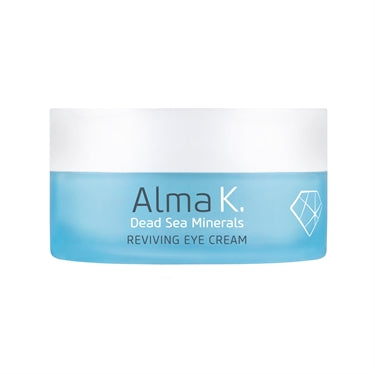Alma Hydrate Reviving Eye Cream 20 Ml