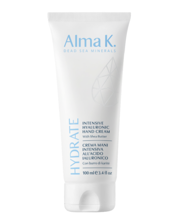 Alma   Intensive Hyaluronic Hand Cream 100 Ml