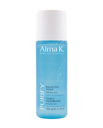 Alma   Purify Balancing Toner 200 Ml