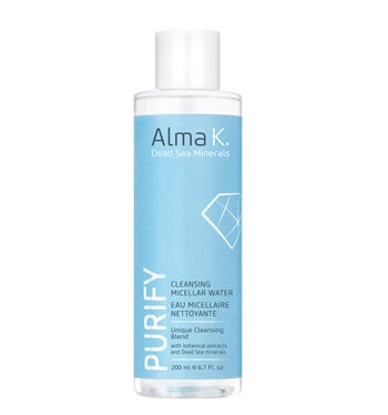 Alma   Purify Cleansing Micellar Water 200 Ml