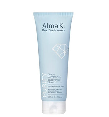 Alma   Purify Delicate Cleansing Gel 125 Ml