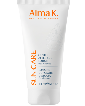 Alma   Sun Care Gentle After Sun Lotion 150 Ml