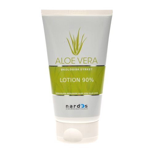 Aloe Vera Lotion 90  150 Ml