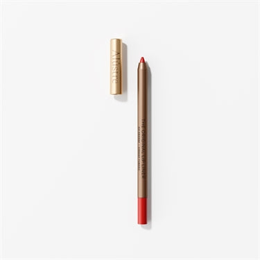 Alustre Diamondinfused Lip Liner 631 Orange Vibriant Tumeric 2g