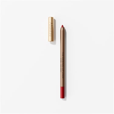 Alustre Diamondinfused Lip Liner 917 Red Cool Cherry 2g