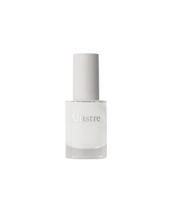 Alustre Diamondinfused Nail Polish 061 Milky 10 Ml