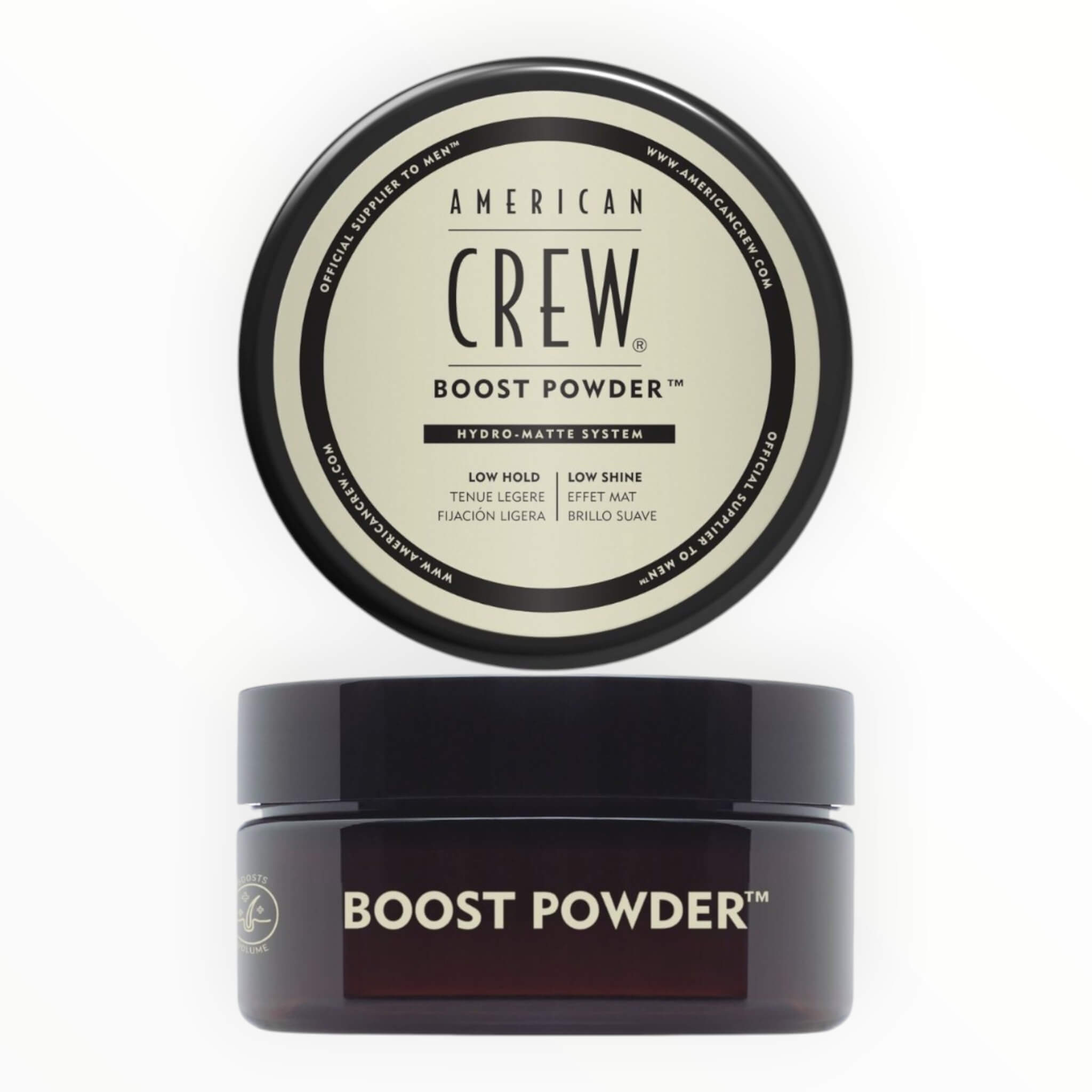 American Crew Boost Powder  20 Gr