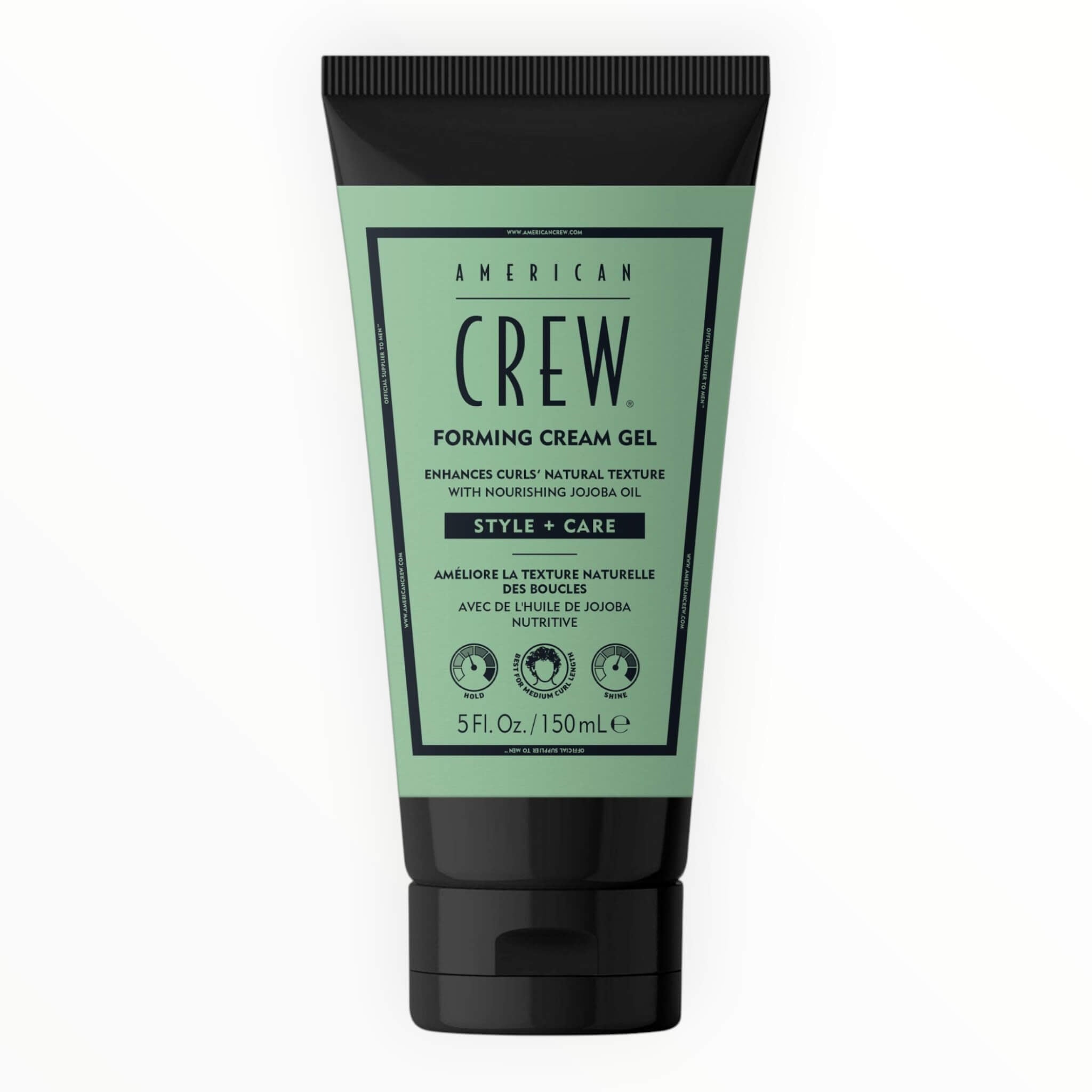American Crew Forming Creme Gel  150 Ml