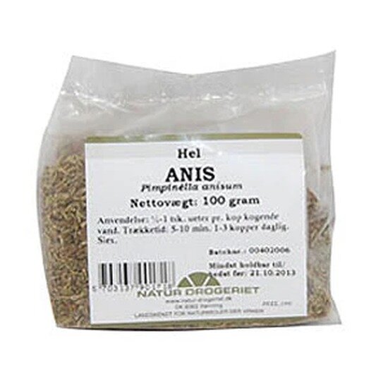 Anis Hel 100 Gram
