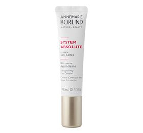 Annemarie Börlind Eye Cream Anti Age System  Bull  15ml