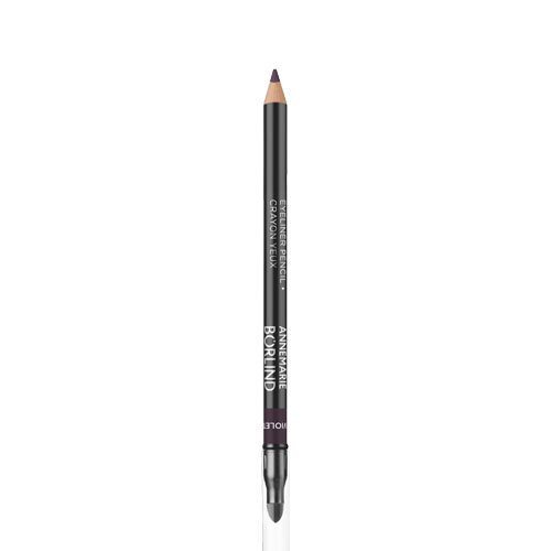 Annemarie Börlind Eyeliner Pencil Violet Black