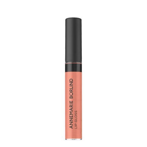 Annemarie Börlind Lip Gloss Glowy Peach    50ml