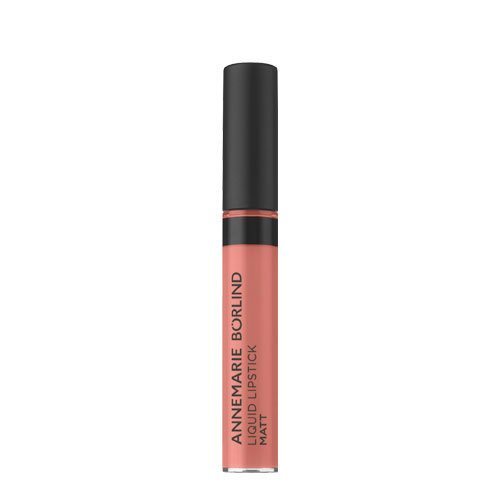 Annemarie Börlind Liquid Lipstick Matt Nude    50ml
