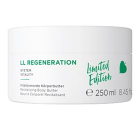 Annemarie Börlind Ll Reg Body Butter Limited Edition