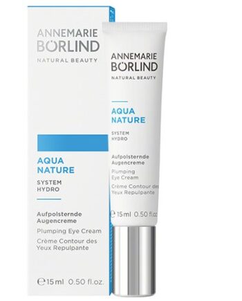 Annemarie Börlind Plumping Eye Cream  15ml