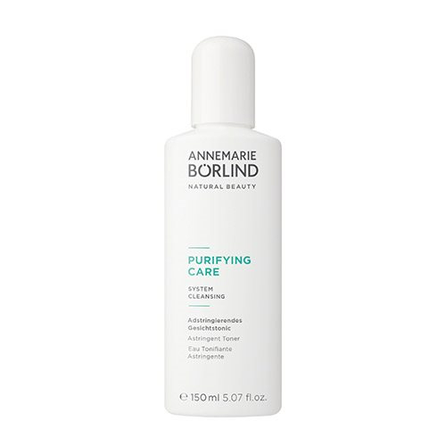 Annemarie Börlind Purifying Care Facial Toner  Bull  150ml
