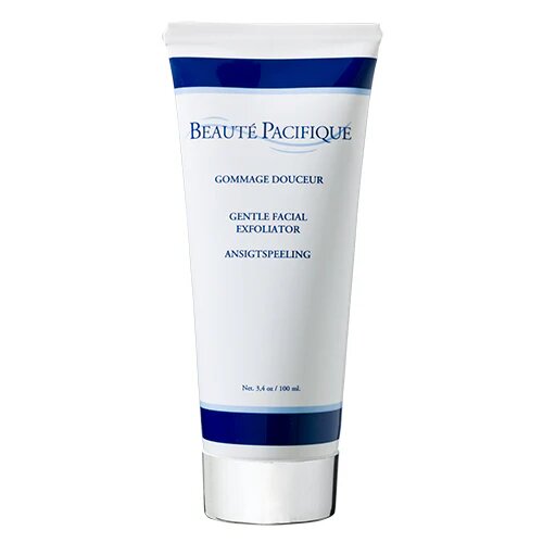 Ansigtspeeling Beauté Pacifique Gommage Douceur  100 Ml