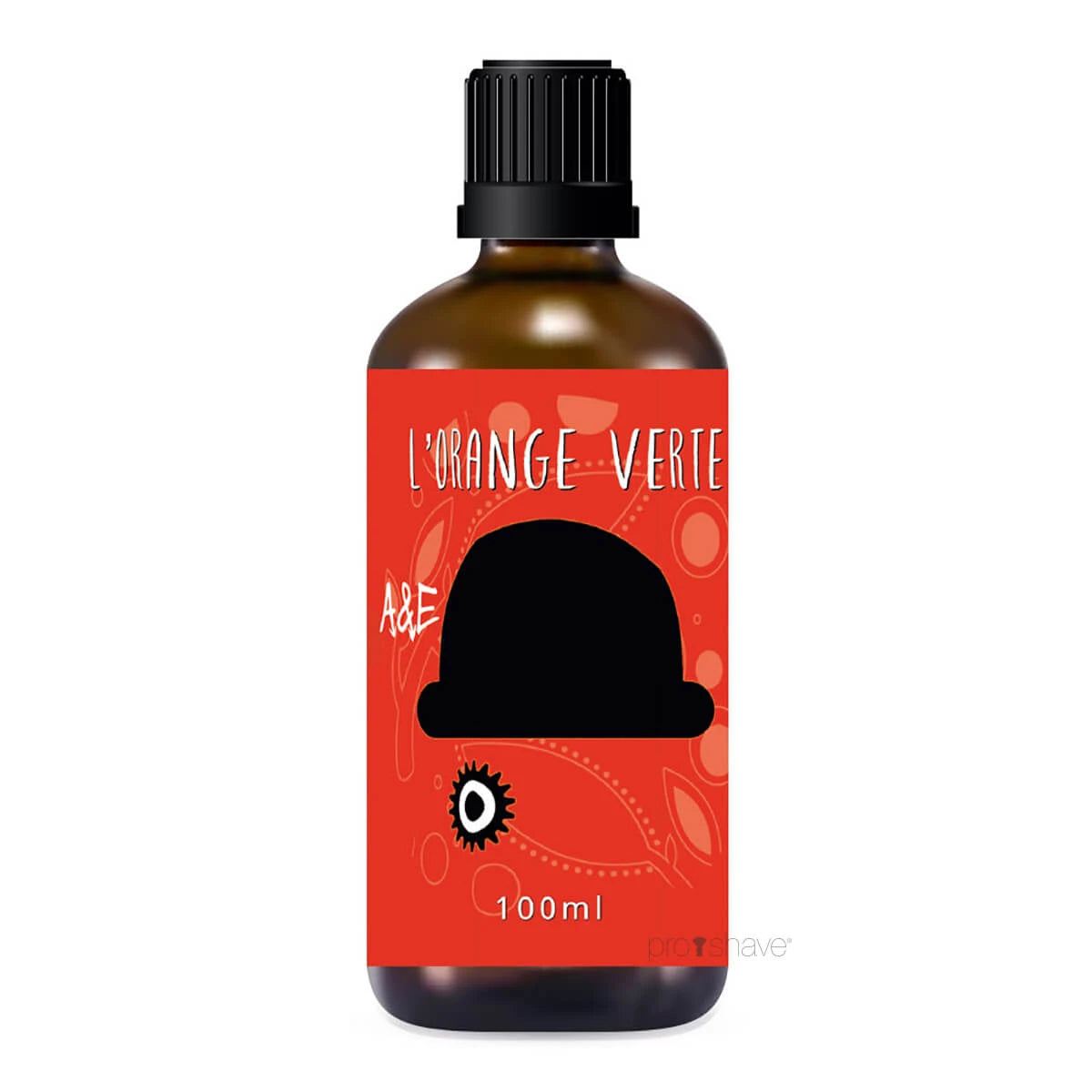 Ariana   Evans Aftershave    Apos Orange Verte  100 Ml