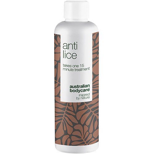 Australian Bodycare Anti Lice  250ml
