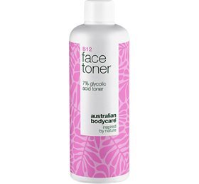 Australian Bodycare B12 Face Toner  250ml