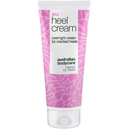 Australian Bodycare B12 Heel Cream  100ml