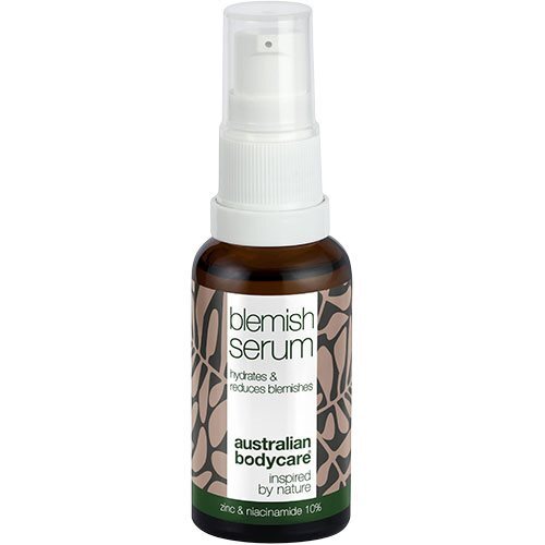 Australian Bodycare Blemish Serum 30 Ml
