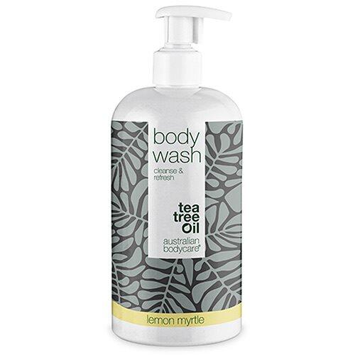 Australian Bodycare Body Wash Lemon Myrtle 500 Ml