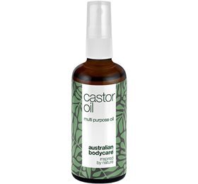 Australian Bodycare  Castor Oil Multi Purpose  100ml