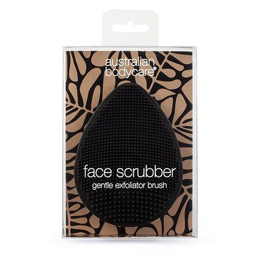 Australian Bodycare Face Scrubber   Stk
