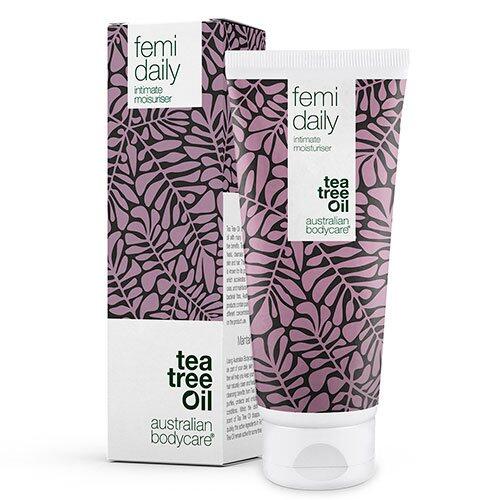 Australian Bodycare Femi Daily 200 Ml