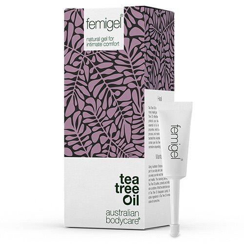 Australian Bodycare Femigel 15   Ml