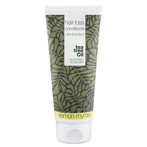 Australian Bodycare Hair Loss Conditioner Lemon Myrtle  200ml