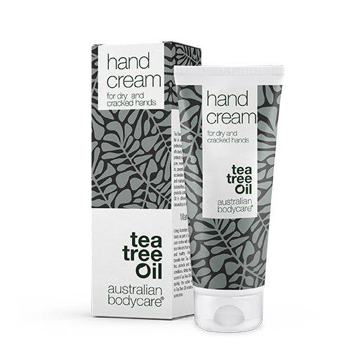 Australian Bodycare Hand Cream 100 Ml