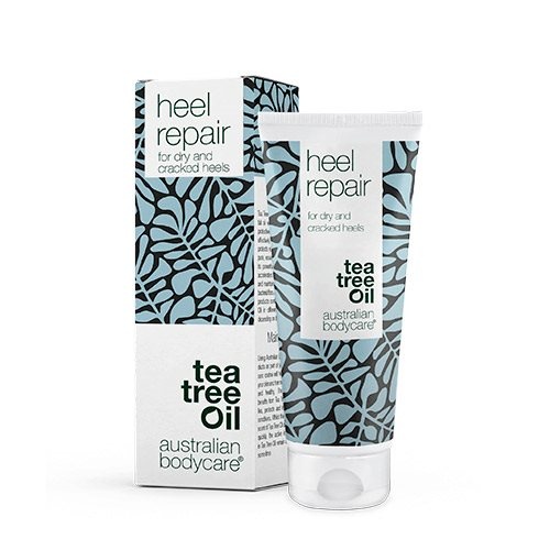 Australian Bodycare Heel Repair  100ml