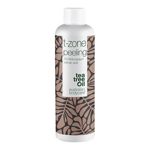 Australian Bodycare Tea Tree Oil  -zone Peeling 150 Ml