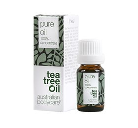 Australian Pure Oil 100  Tee Trea Oil 10ml