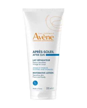 Avéne After-sun Lotion 200ml
