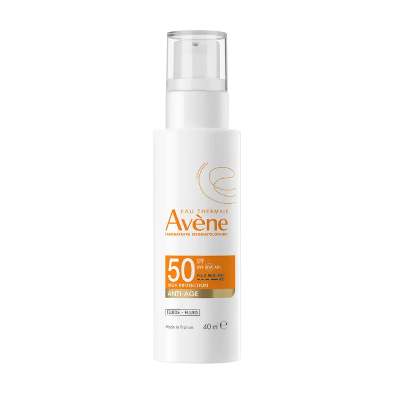 Avéne Sun Anti-age Spf50 40ml