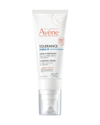 Avéne Tolérance Hydra10 Cream 40ml