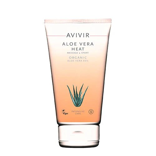 Avivir Aloe Vera Heat 70   150 Ml