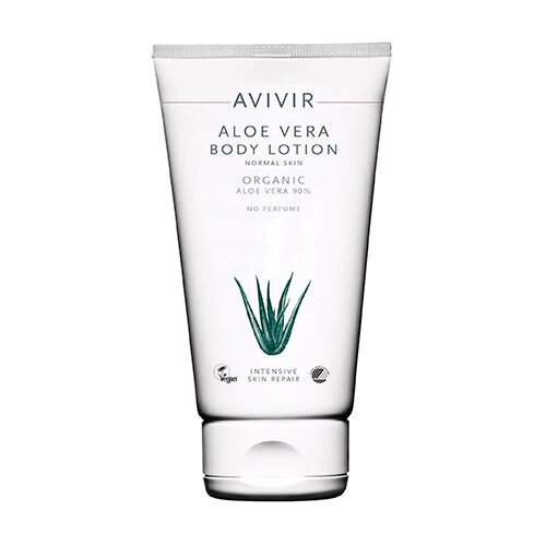 Avivir Aloe Vera Lotion 90   150 Ml