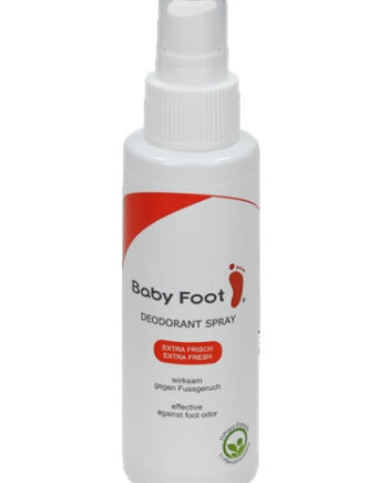 Baby Foot Fod Deodorant 100 Ml