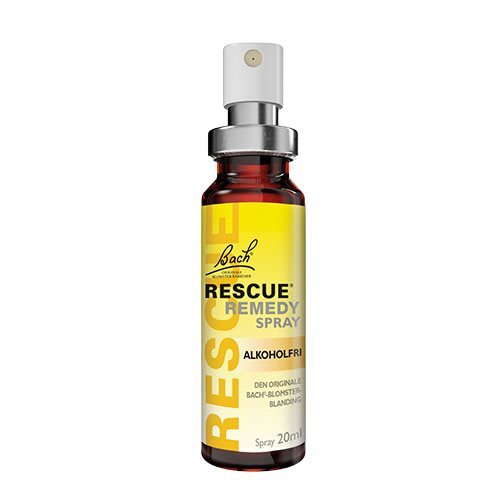 Bach Rescue Remedy Spray  20ml